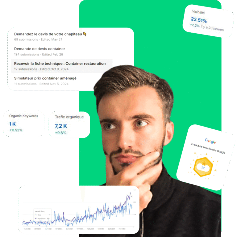consultant seo freelance